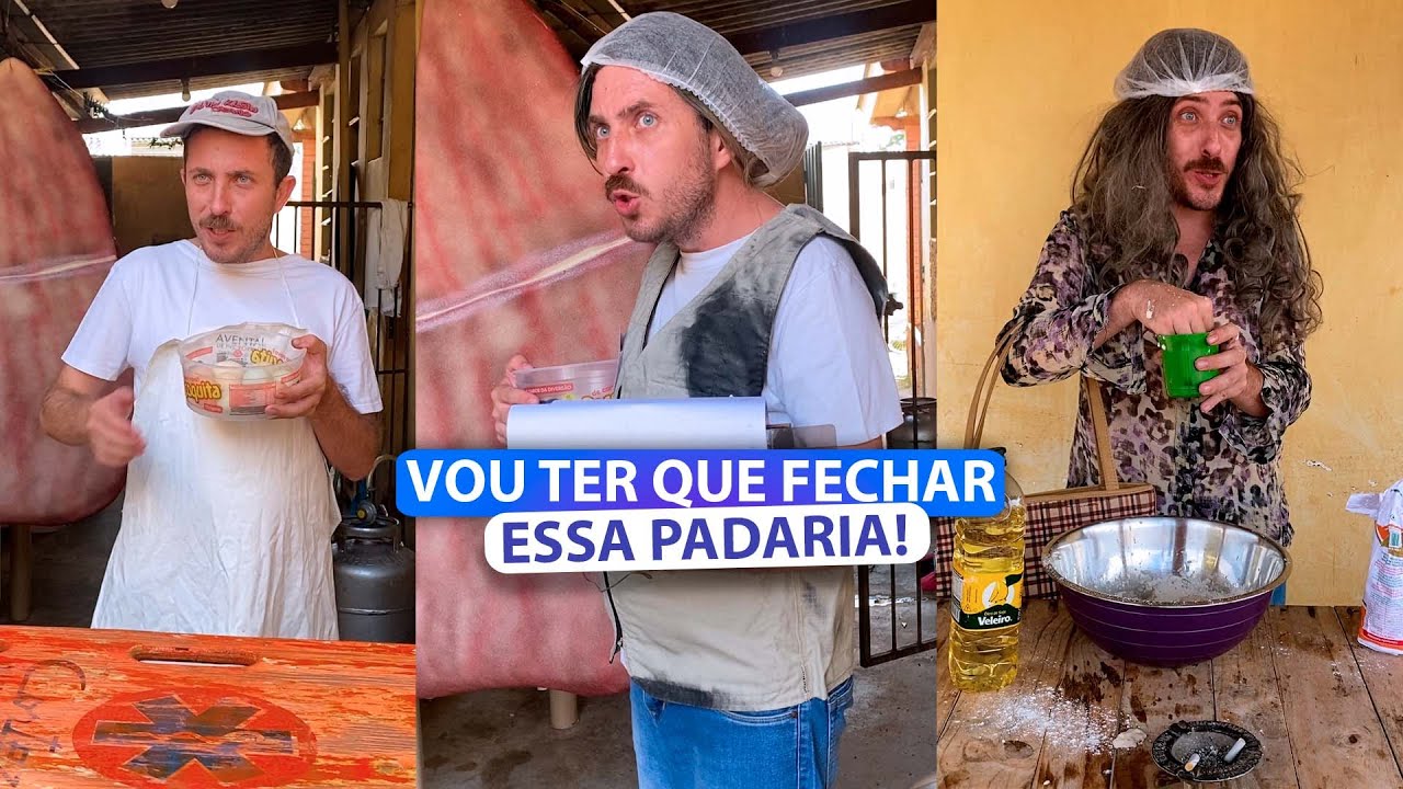 A VIDA DO FISCAL SANITÁRIO
