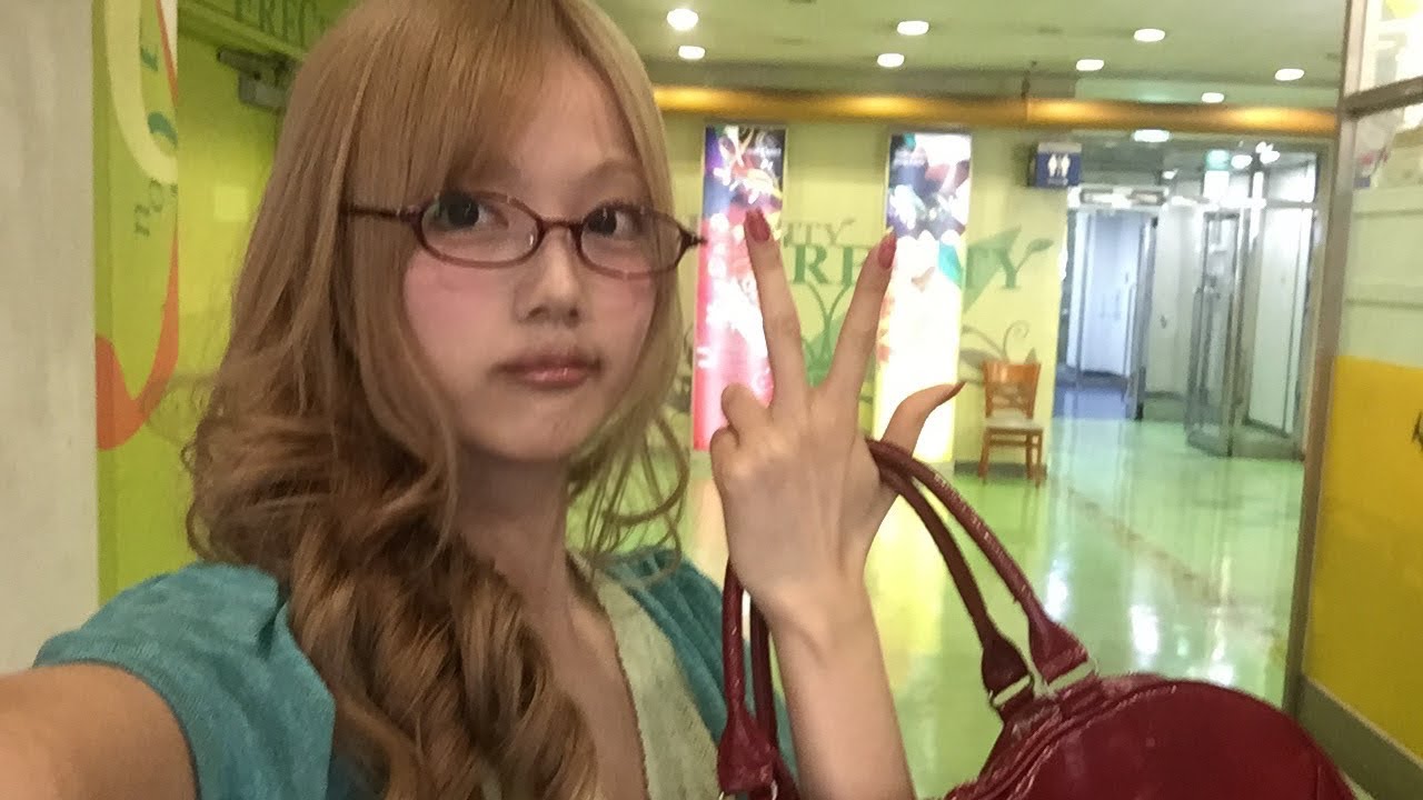 eng)  2000s nostalgia vlog ☆