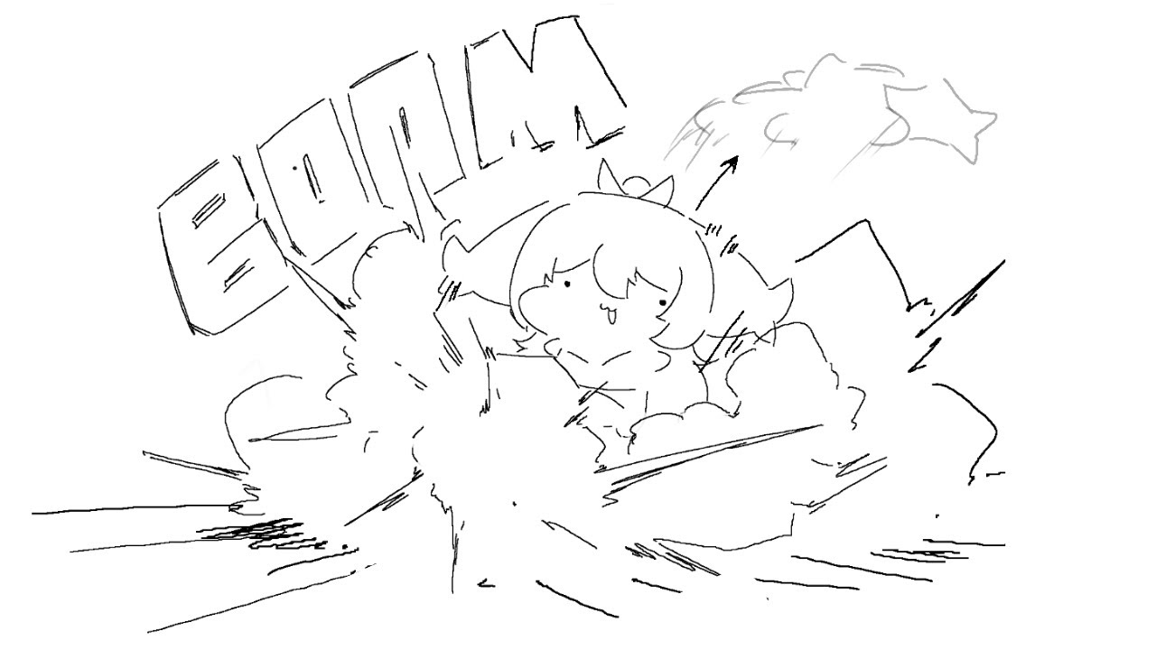 【Chatting】Short stream to catch up ~