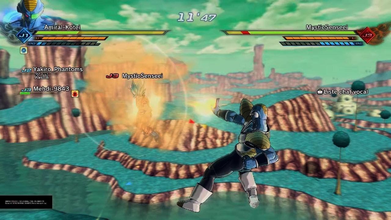 DRAGON BALL XENOVERSE 2_20260311230235