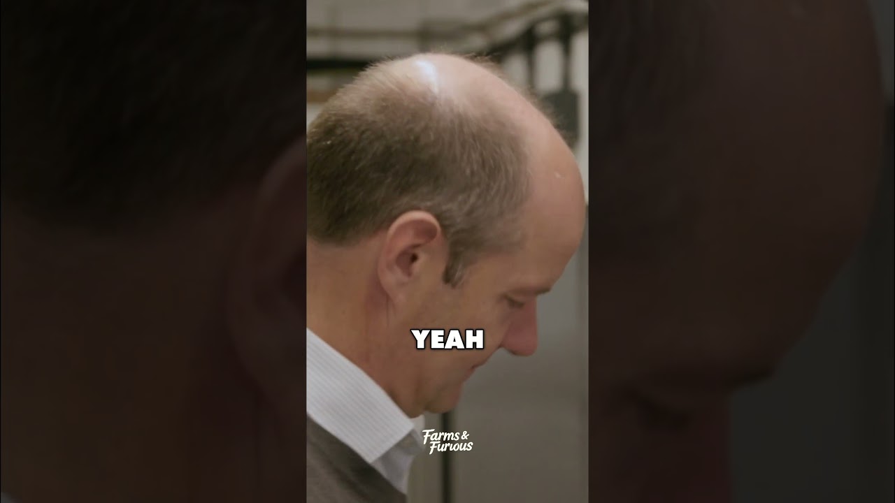 Clarkson's Farm - Jam Math & Street Prices 🤣🚜 #farming #jeremyclarkson #kalebcooper