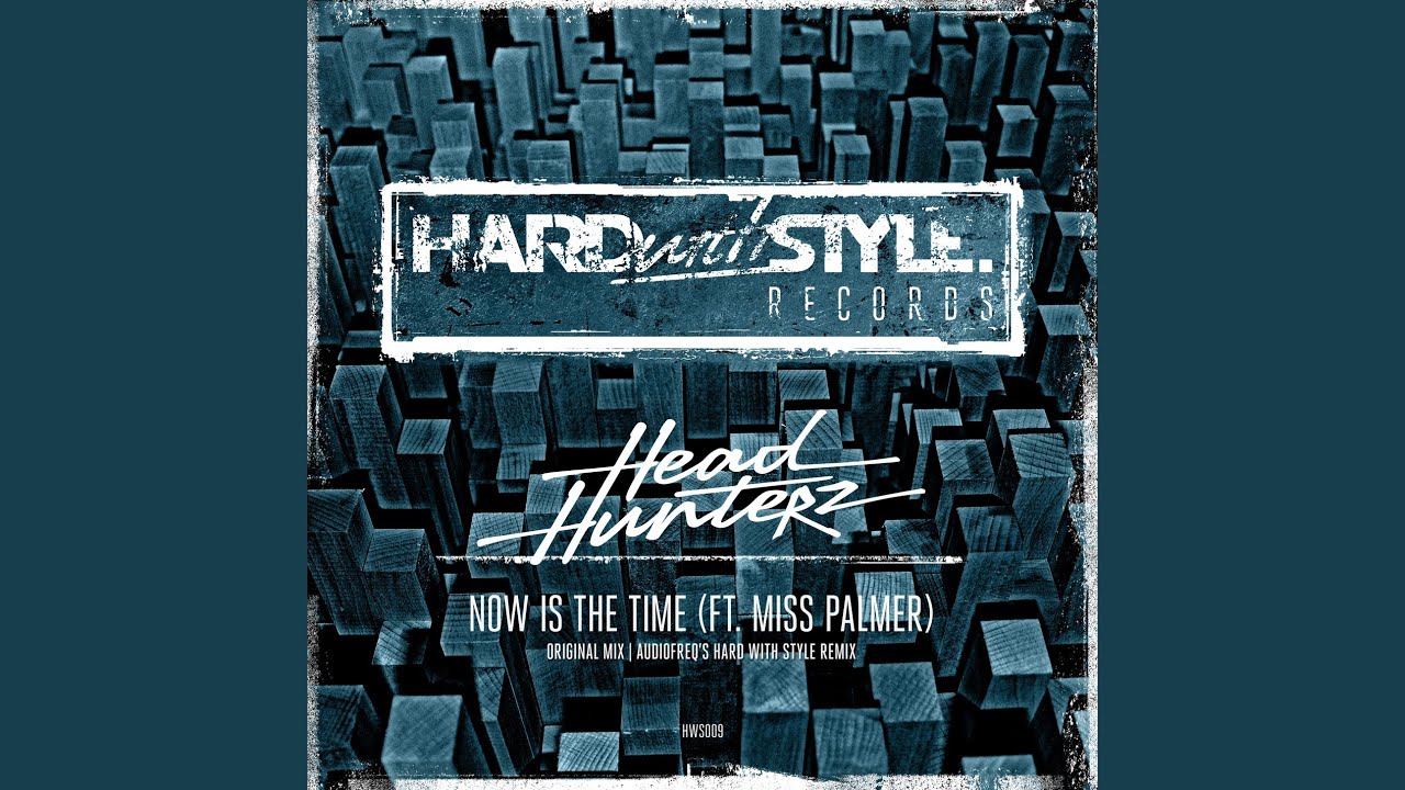 Now Is The Time (Radio Edit)