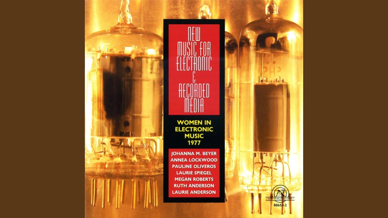 Music of the Spheres