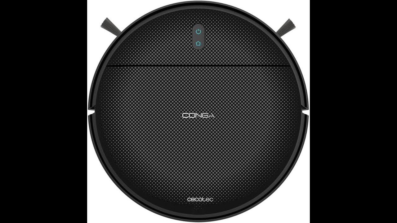 Cecotec Conga 999 Origin Genesis - Características positivas y negativas.