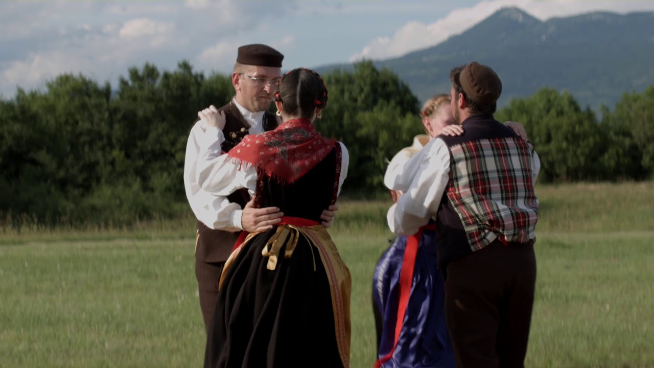 Rašpa - KUD "Ivan Fonović Zlatela" Kršan