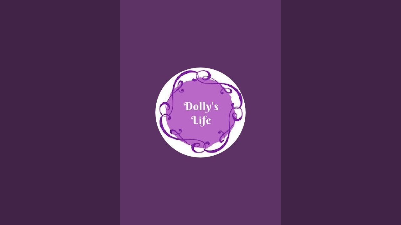 Dolly's Life is live