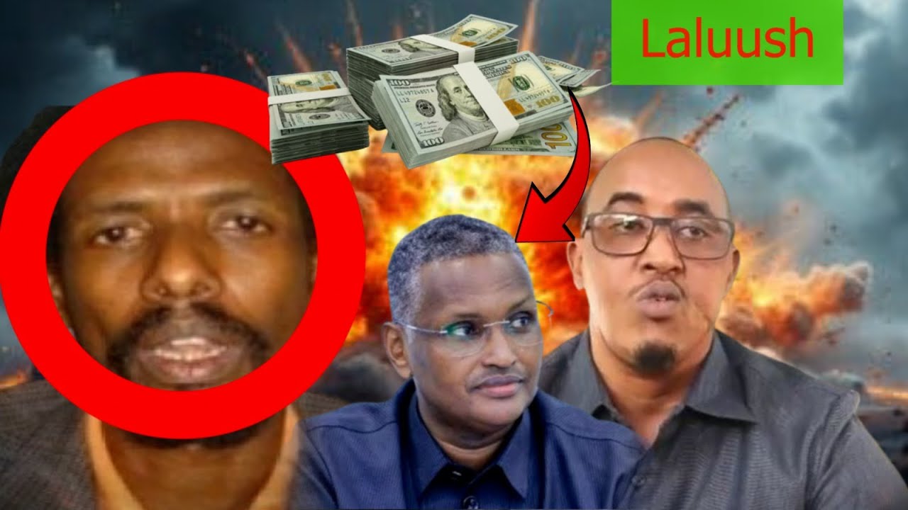 #DEGDEG. Mahad salaad oo Doolow ku wajahan, Cabdirashiid janan oo ku wajahan Doolow, Itoobiya