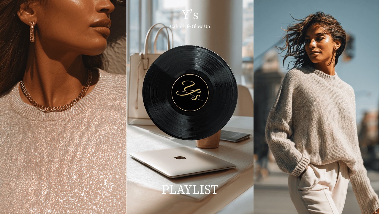 Deep House for Focus | Calm Productivity