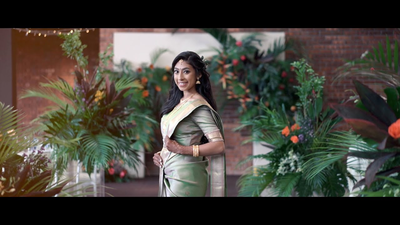 Malaysia Indian Engagement Video | Thiban & Shalini