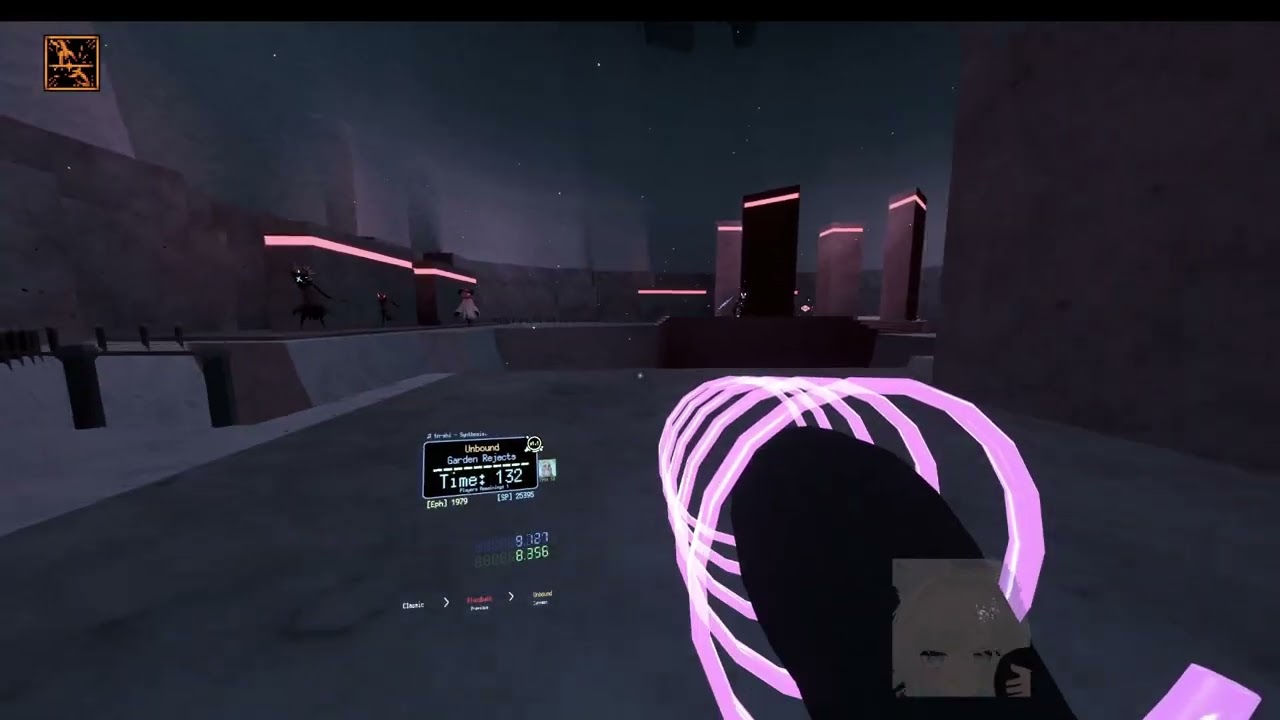 Garden Rejects Survived