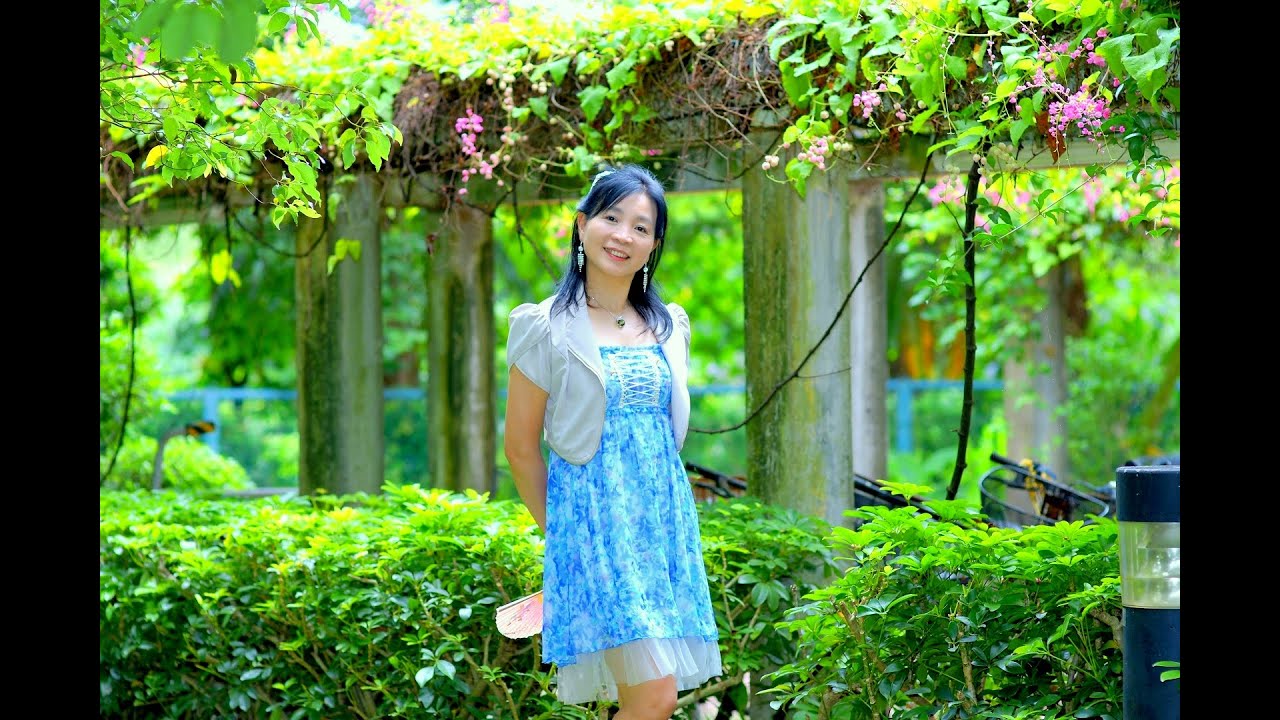 20140602 台北 台大校園
