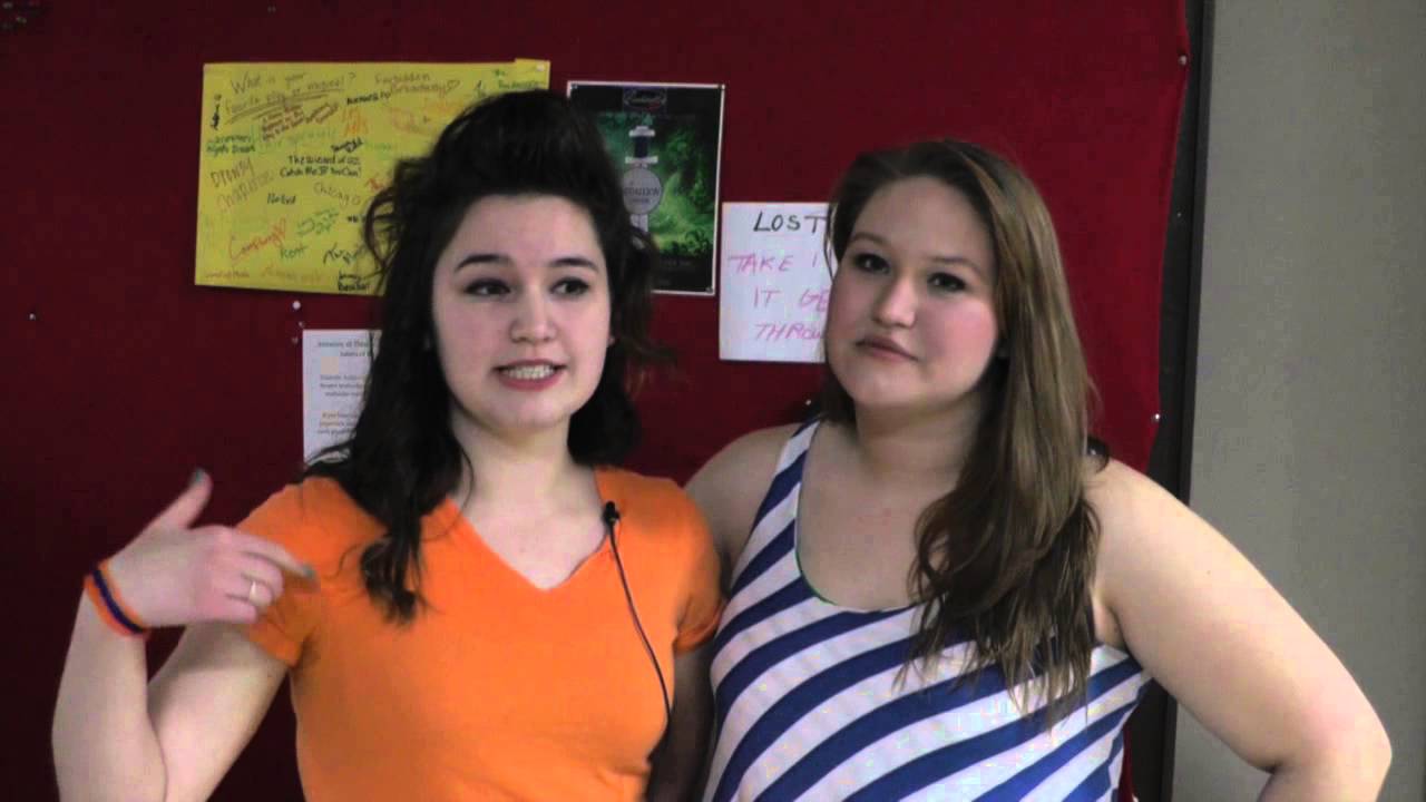 SCSU's Wives, Goddesses, and Slaves