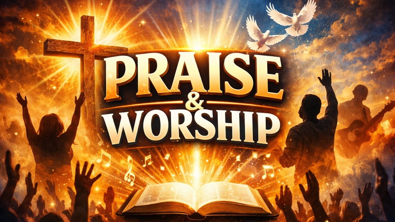 PR. DARWIN EBENEZER | ENGLISHSERMON