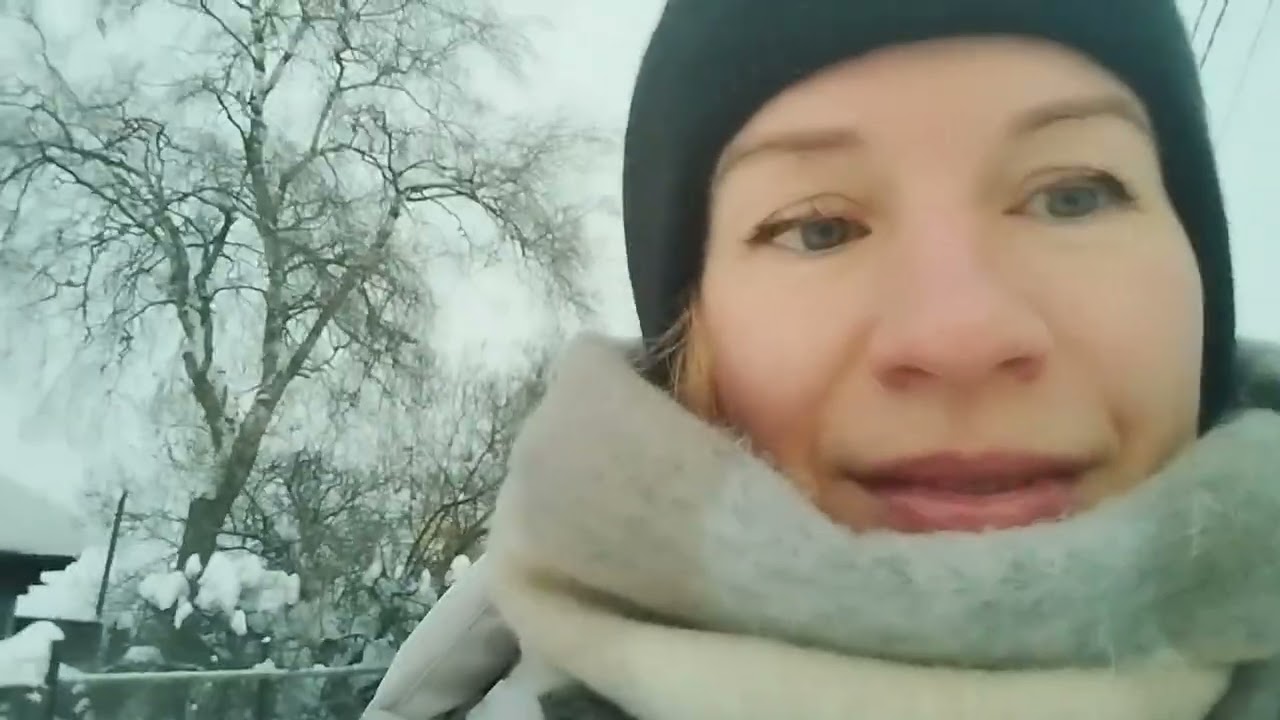 Начало февраля