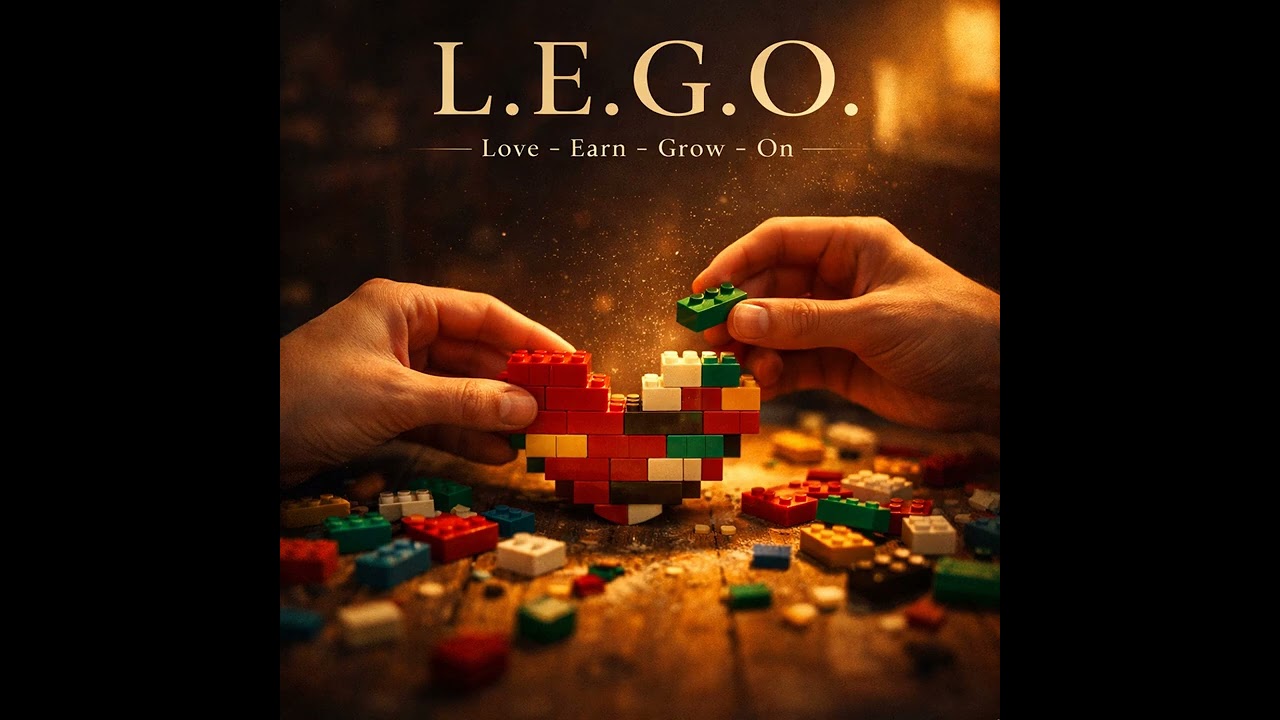 L E G O