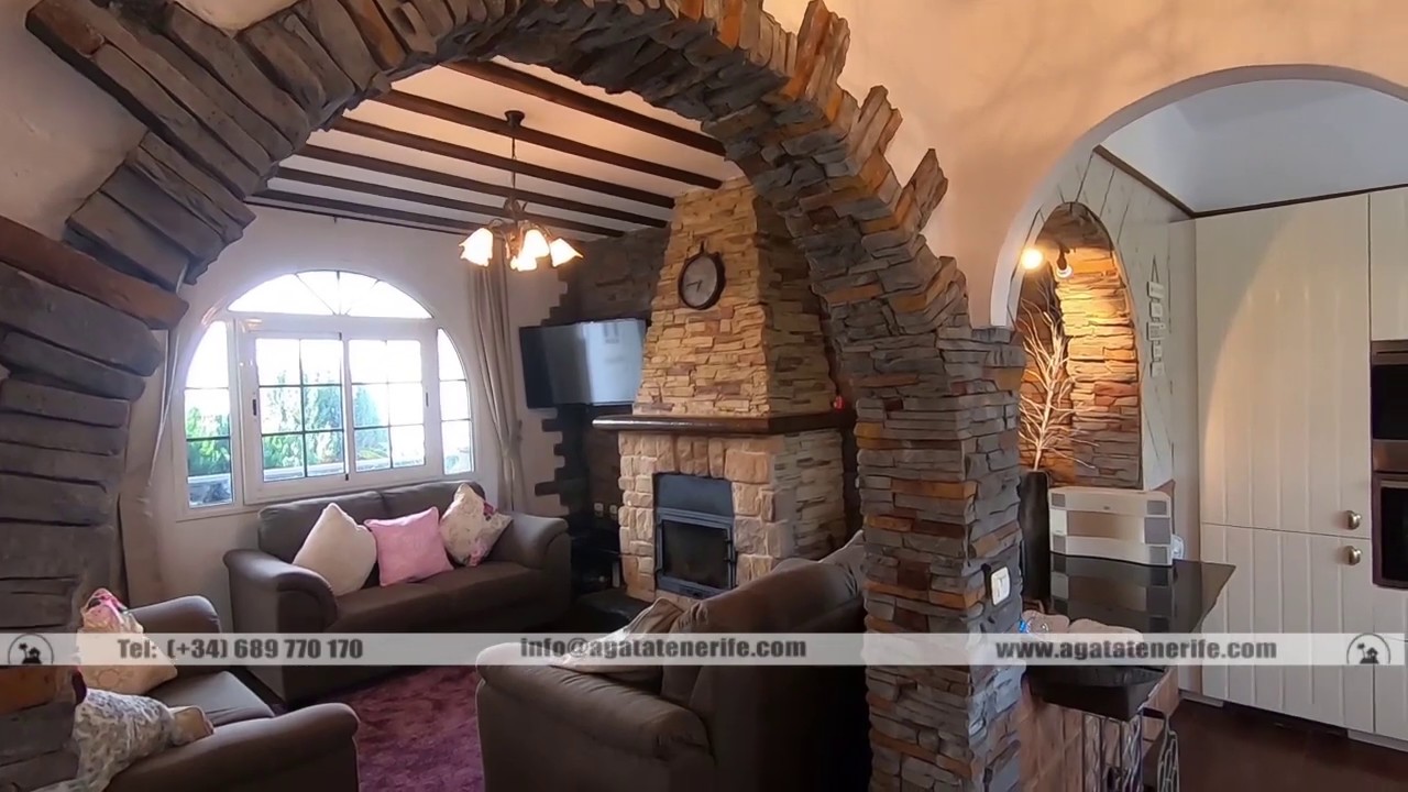Casa Icod de los Vinos Tenerife 195.000 EUR