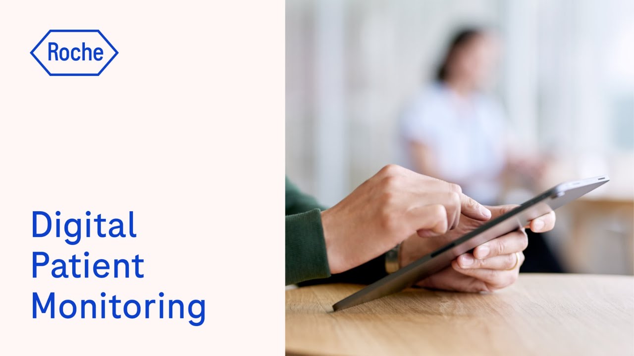 Digital patient monitoring and symptom self-management support
