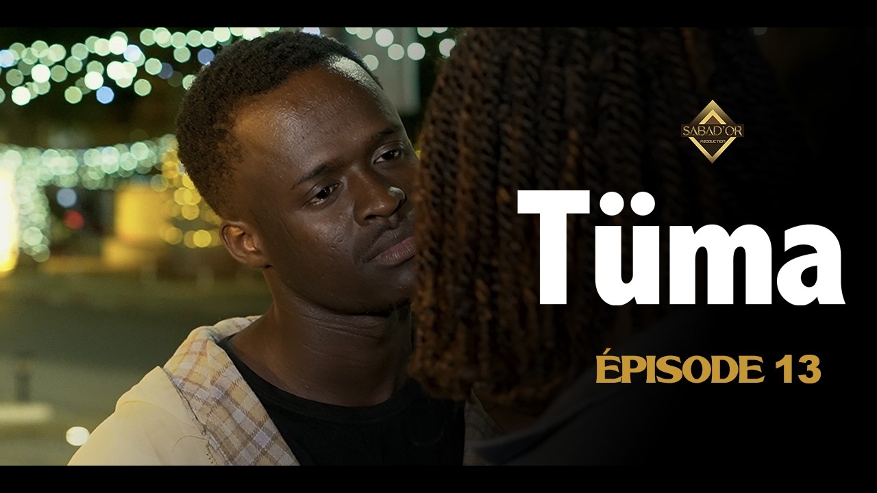 Série - “La vérité arrive toujours… même trop tard | TÜMA Épisode 13
