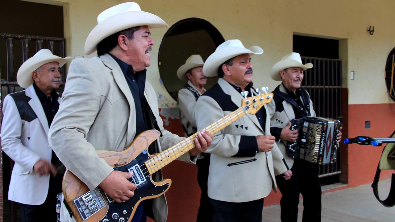 Los Litigantes de N.L. -  Hijos de la Chinailaria