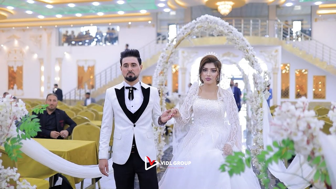 حفلة زفاف(نوري& نجوة)جزء2 حميد القيراني