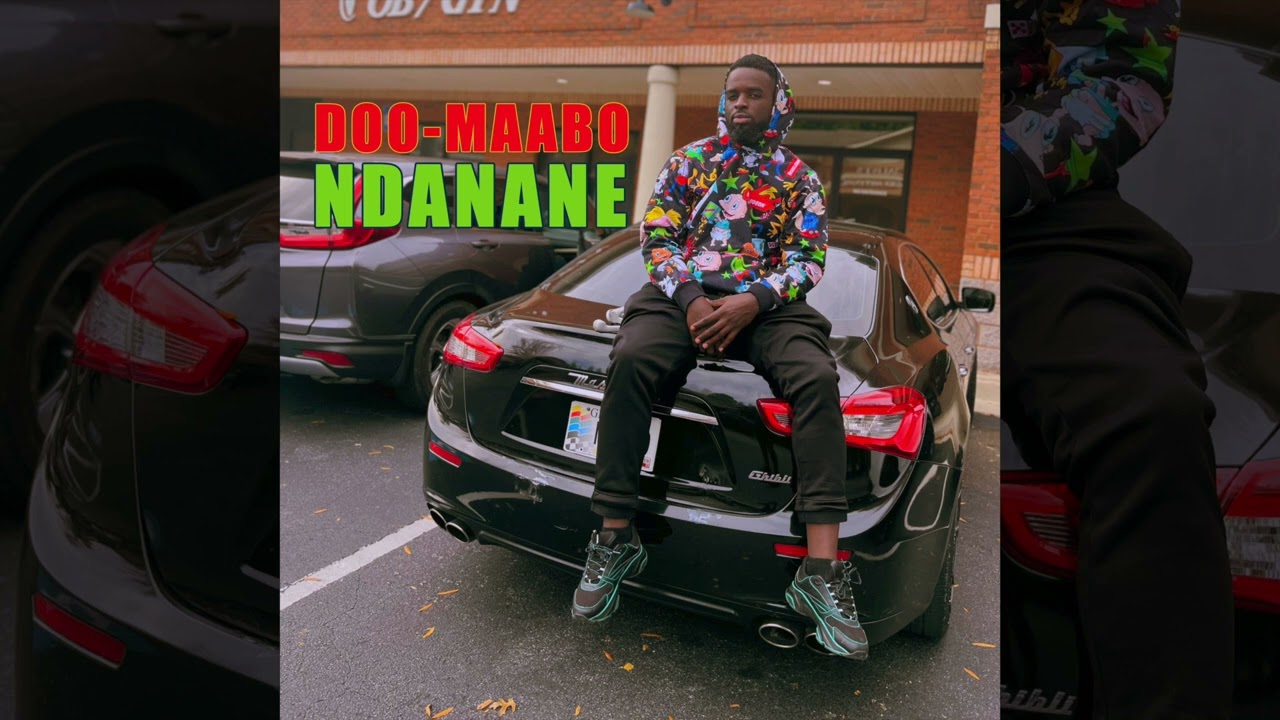 MAABO NDANANE