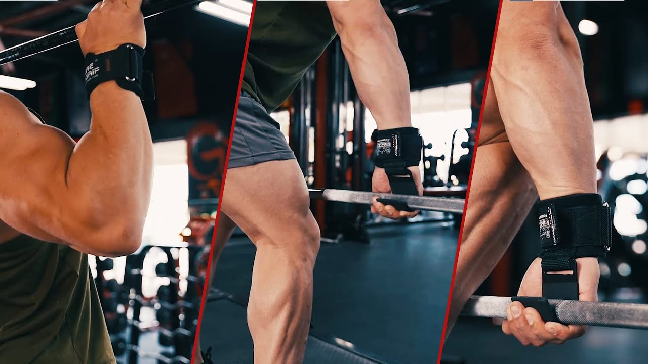 Top 10 Weight Lifting Hooks in 2025