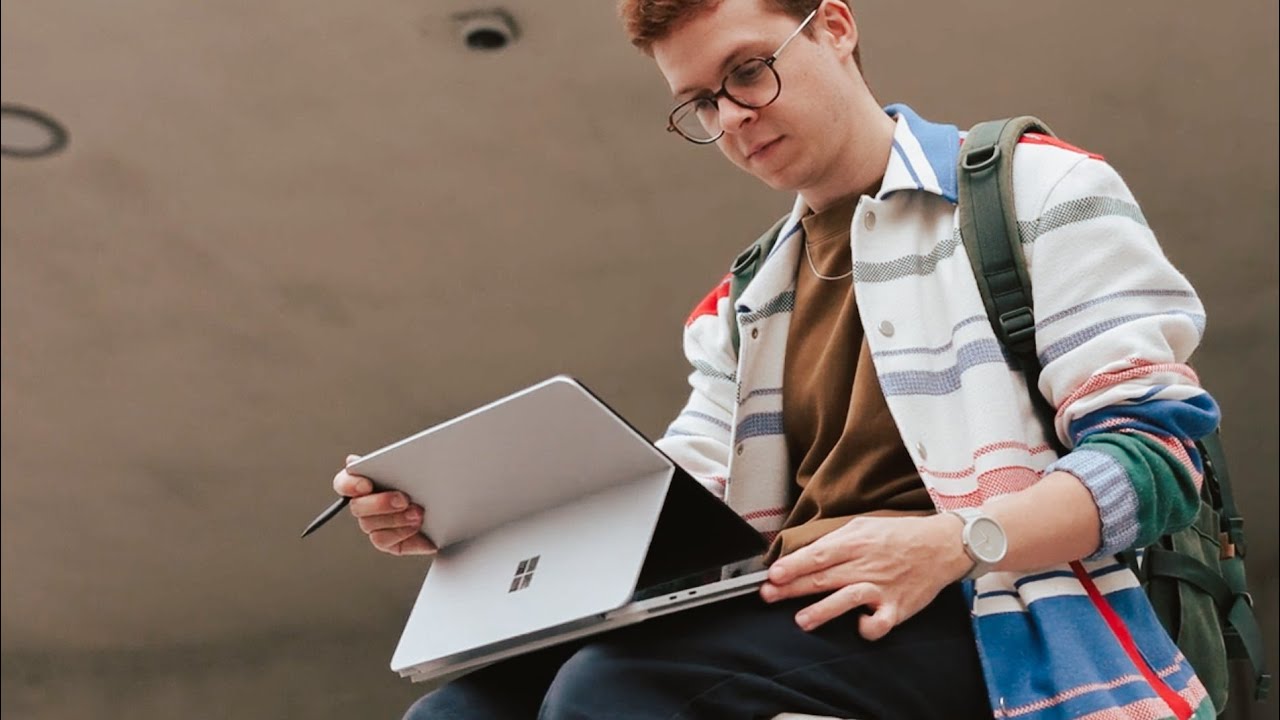 Surface Laptop Studio: mi experiencia de uso | Review
