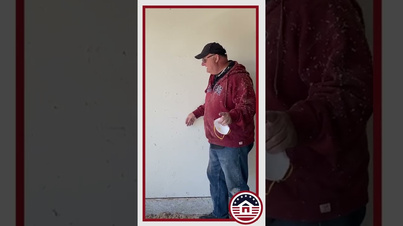 Drill & Fill Part 1: Drill & Fill Explained; Insulating Existing Walls