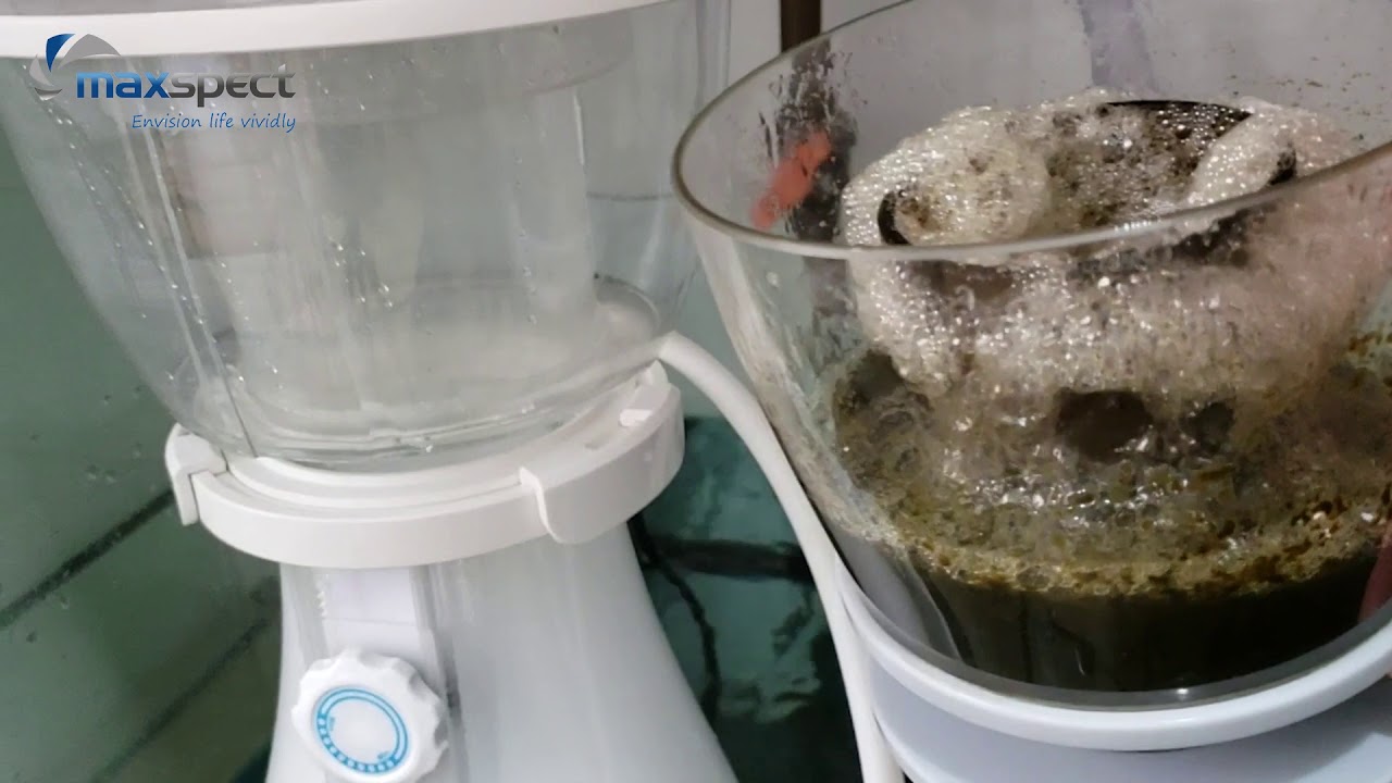 Skimmer Maxspect Aeraqua Duo AD600