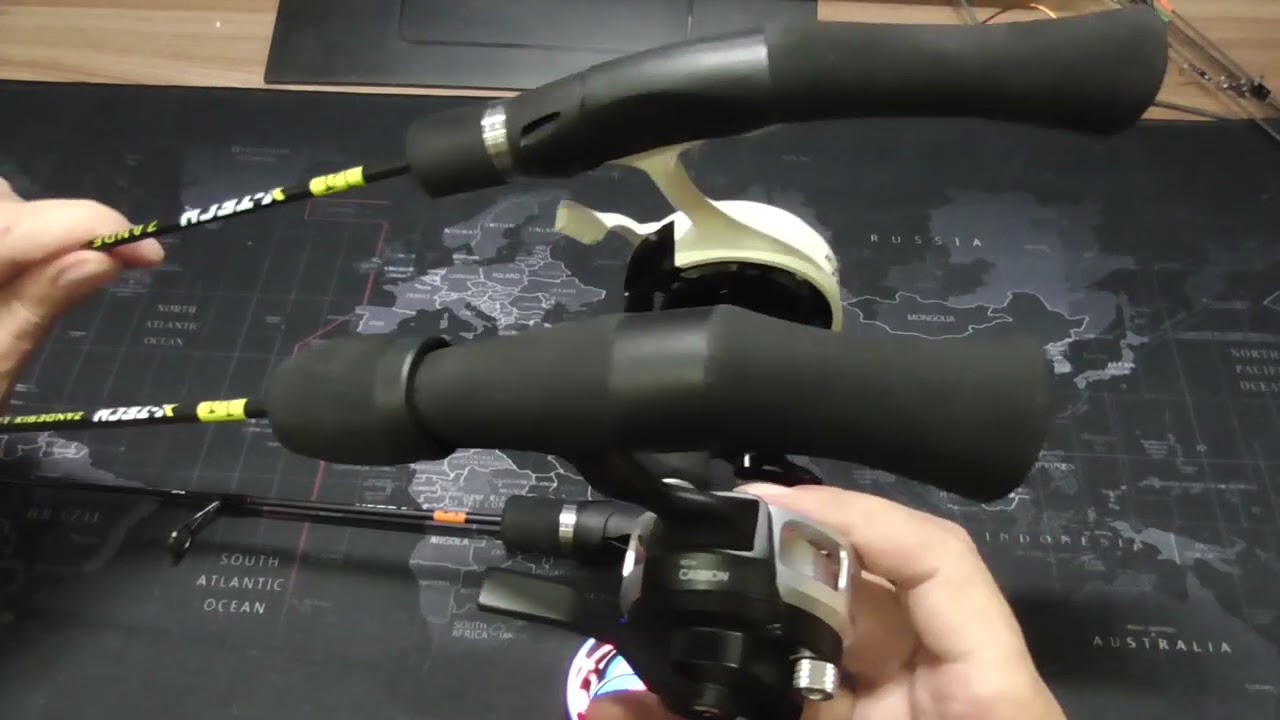 New for Zander X TECH ZANDERIX LIGHT 63 X SOLID