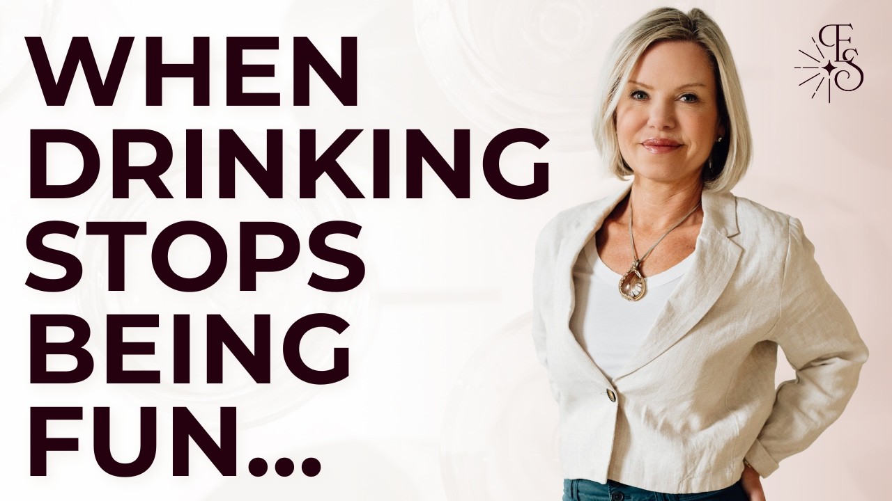 Are you drinking to cope?