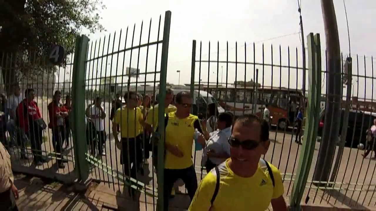 Super Runner adidas en Lima42K 2013