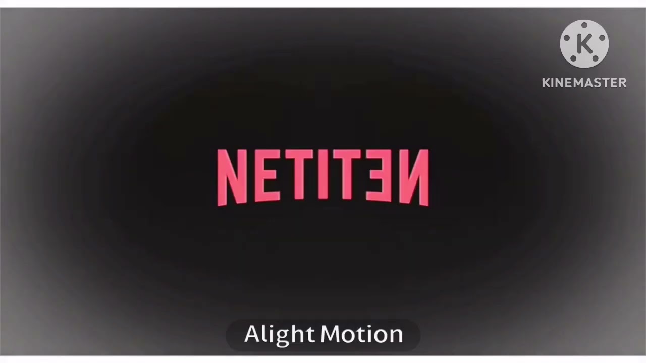 Netflix logo 2013 (sponsored by preview 2 effects)in CoNfUsIoN