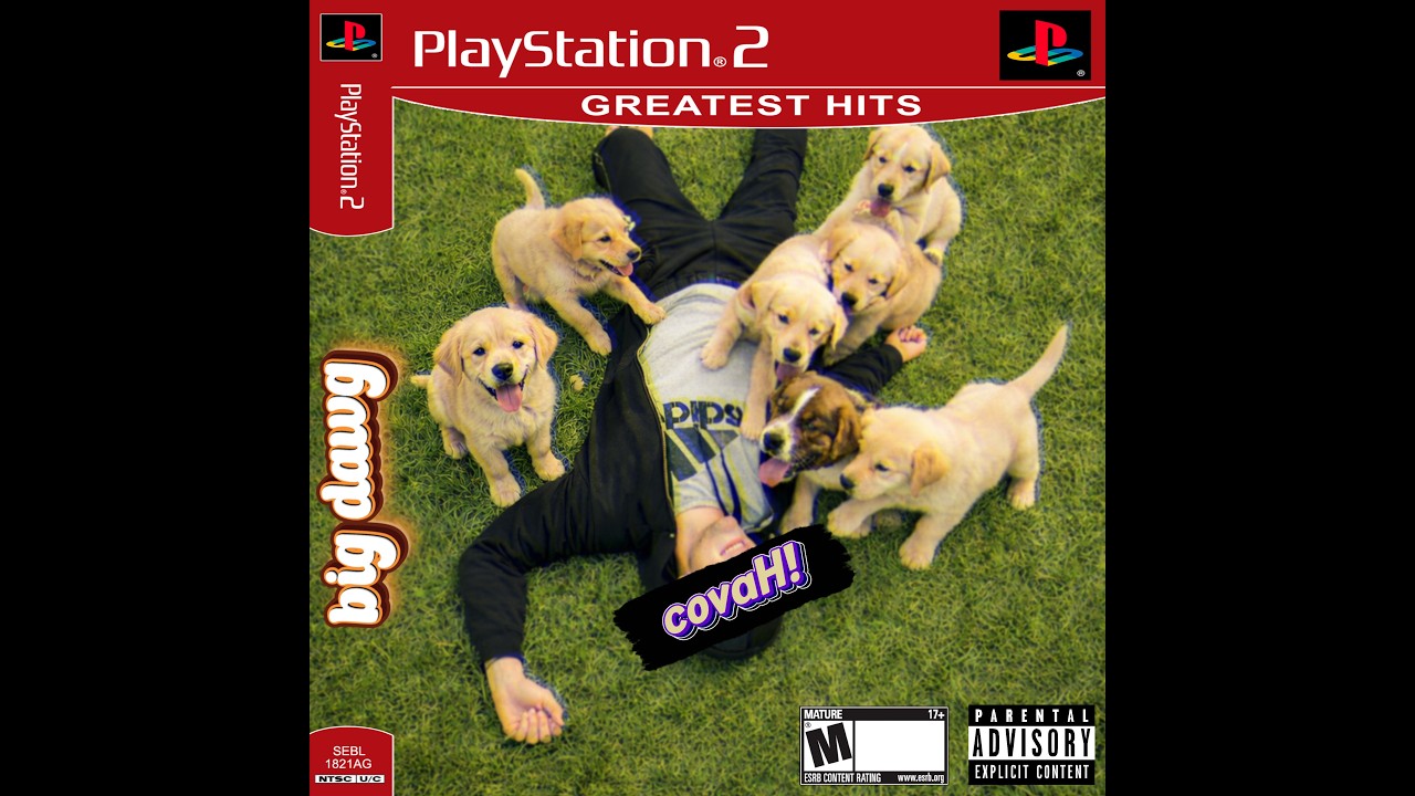 covaH - big dawg