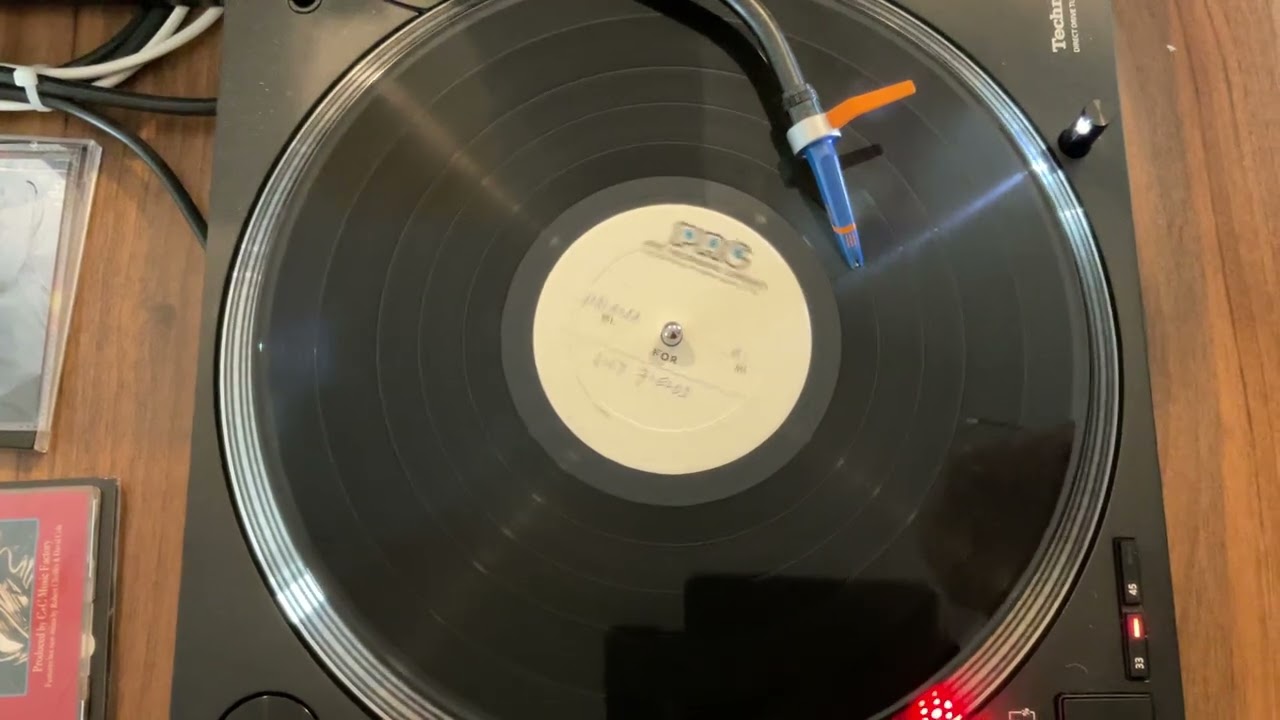 Lily Fields - You Played The Game (assumed title)