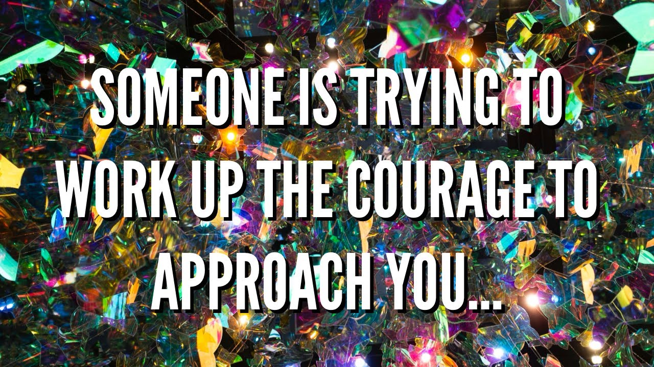 КОЗЕРОГ • Кто-то пытается набраться смелости подойти к вам… [Февраль 2024]