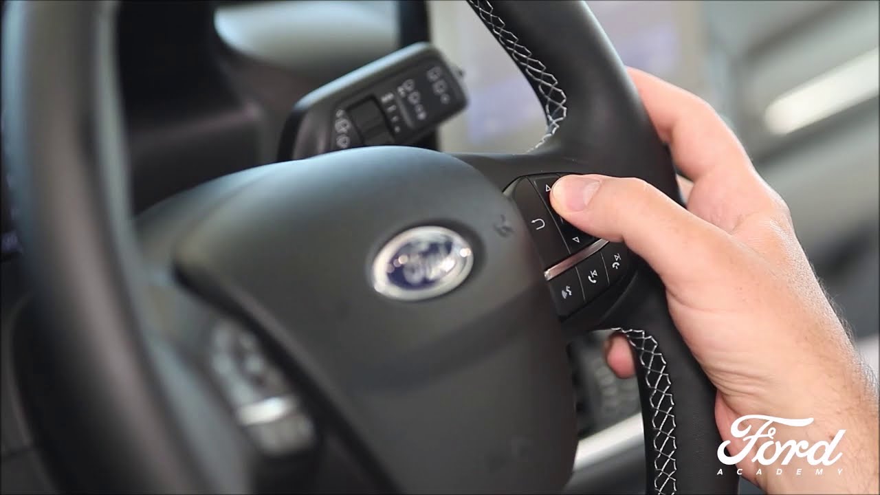 Ford Puma Co Pilot pack  Video Consegna Ford York Auto Vumbaca Reggio Calabria - Locri - Gioia Tauro
