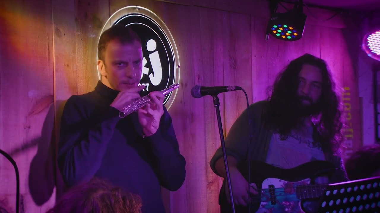 De Rojas Sextet 