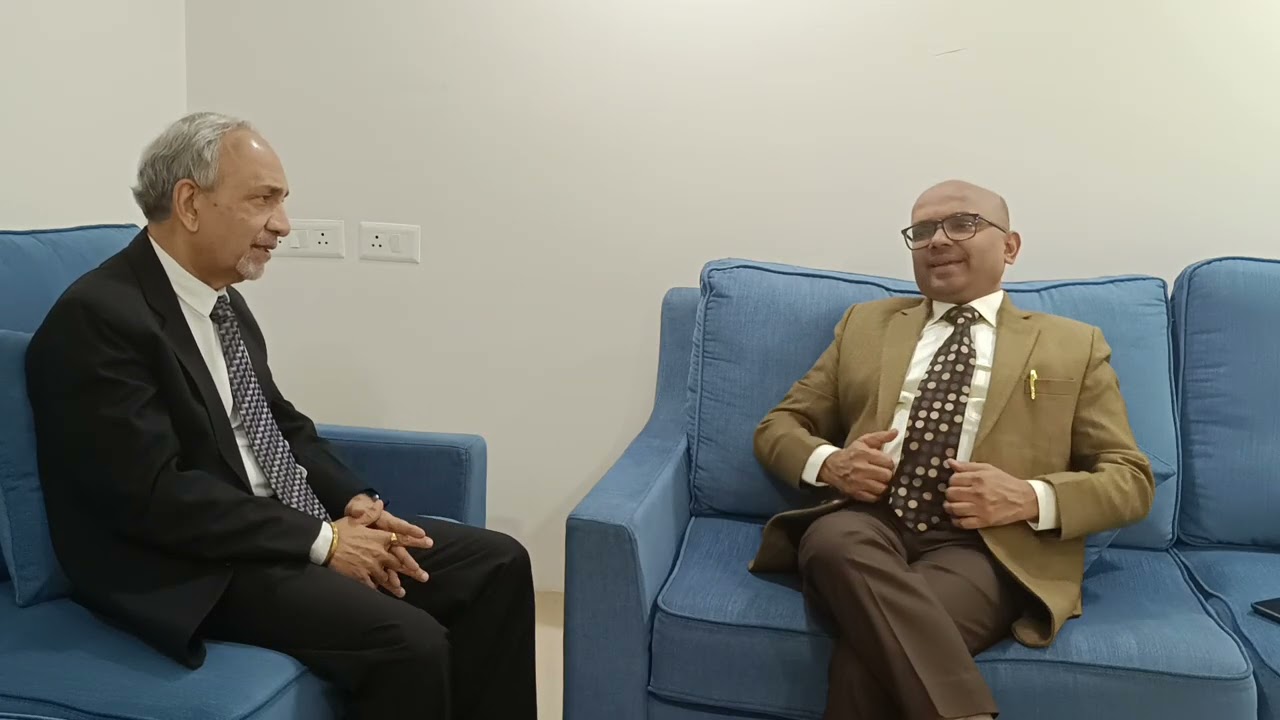 Can Healthy People Get Parkinson’s? How to Reduce Risk  AIIMS Neurologist Explains Dr. Kapil Agarwal