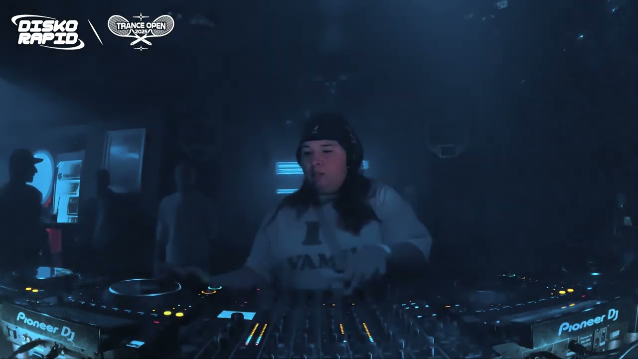 Trance Open 2026 - Melo