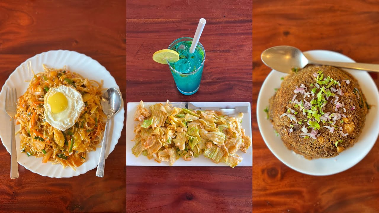 🔅ഒറ്റയിരുപ്പിന് ഒറ്റയ്ക്ക് 21 ഐറ്റംസ്‼️| HAD 21 ITEMS IN 3 HOURS | #food  #refillyourtummy