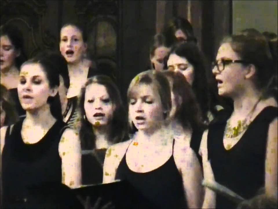 Greijdanus Klassiek: A celebration of praise