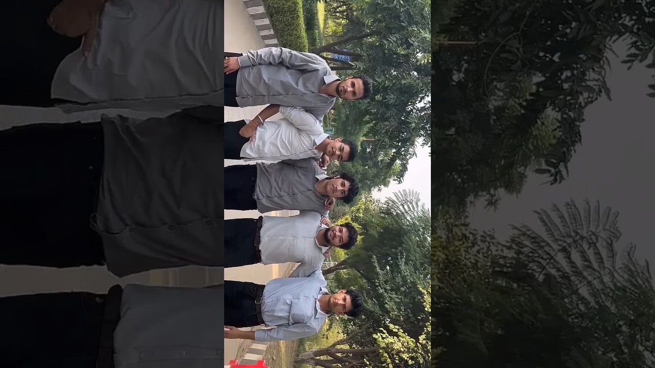 GCET Jammu fest 2025 💫...#gcet