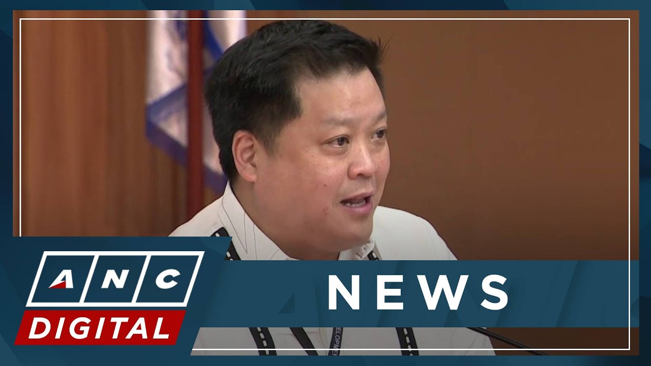 P5,000 cash aid for tricycle drivers to be rolled out today, March 17 | ANC