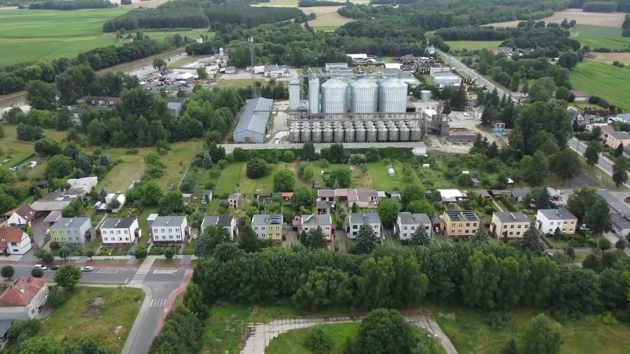 Miasto Krajenka
