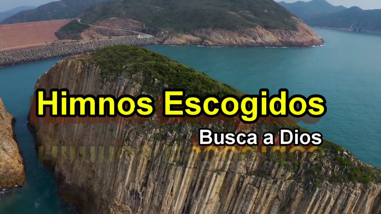 Himnos Escogidos, Himnos Evang&eacute;licos, Himnos Celestiales, Himnos Cristianos Antigos, Himnos de Ayer.