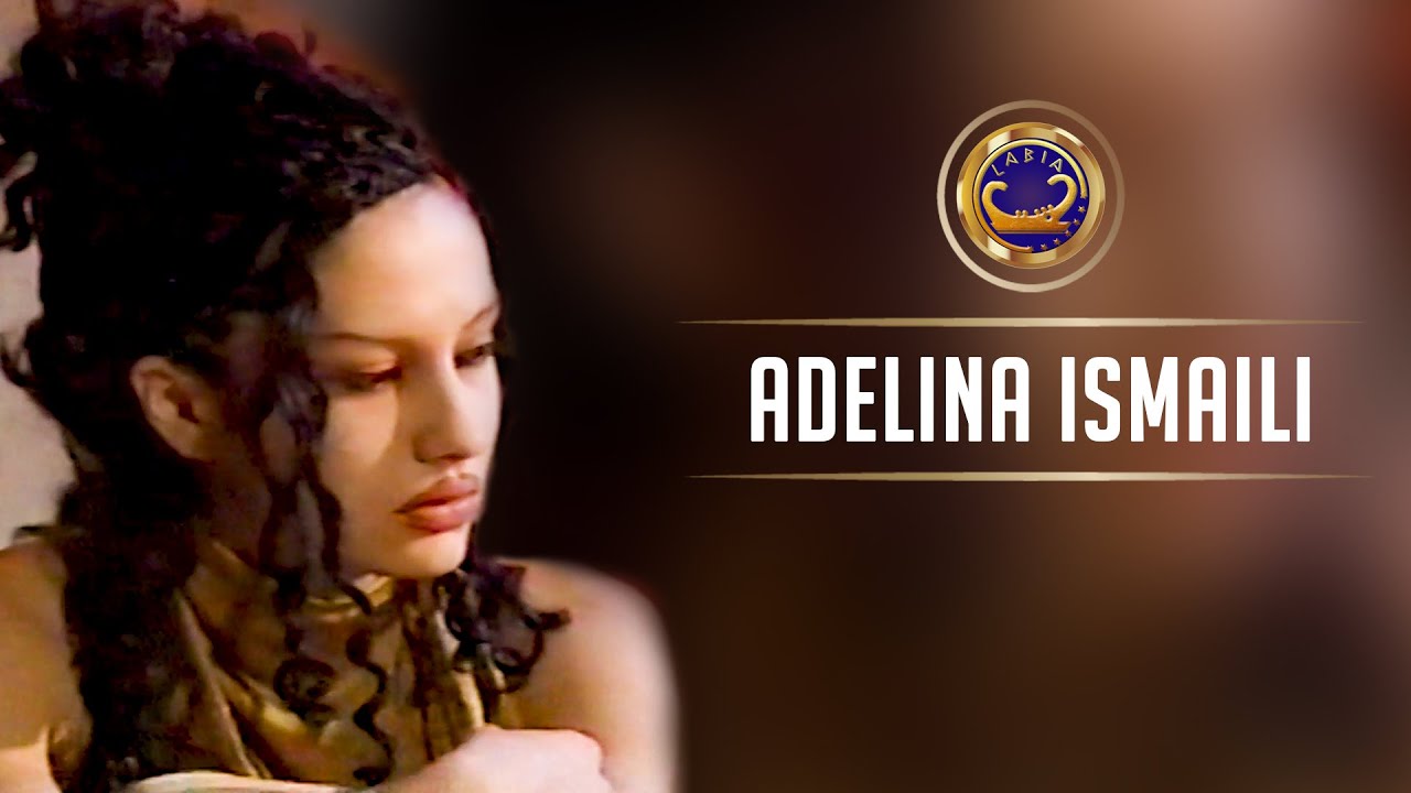 Adelina Ismajli - Lavdi ushtarit tim