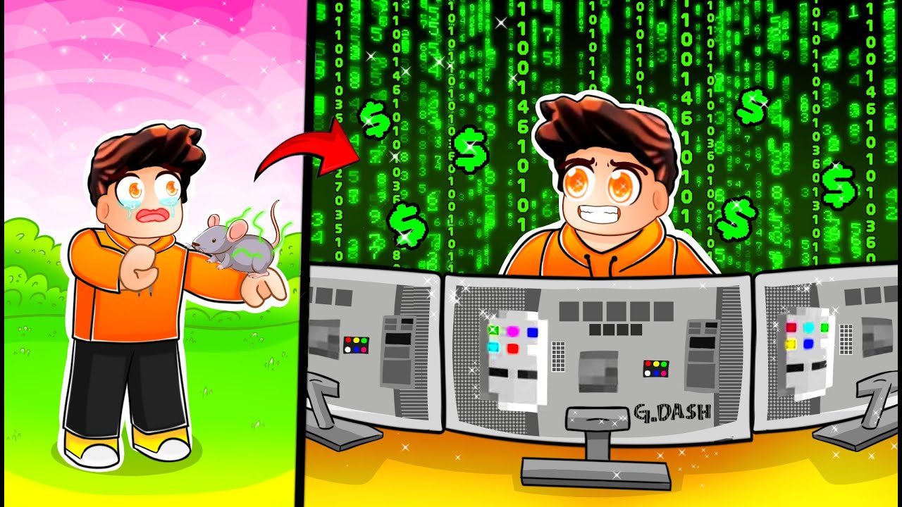 Spending $923,342,451 for the BEST BUSINESS in Roblox (EP2)