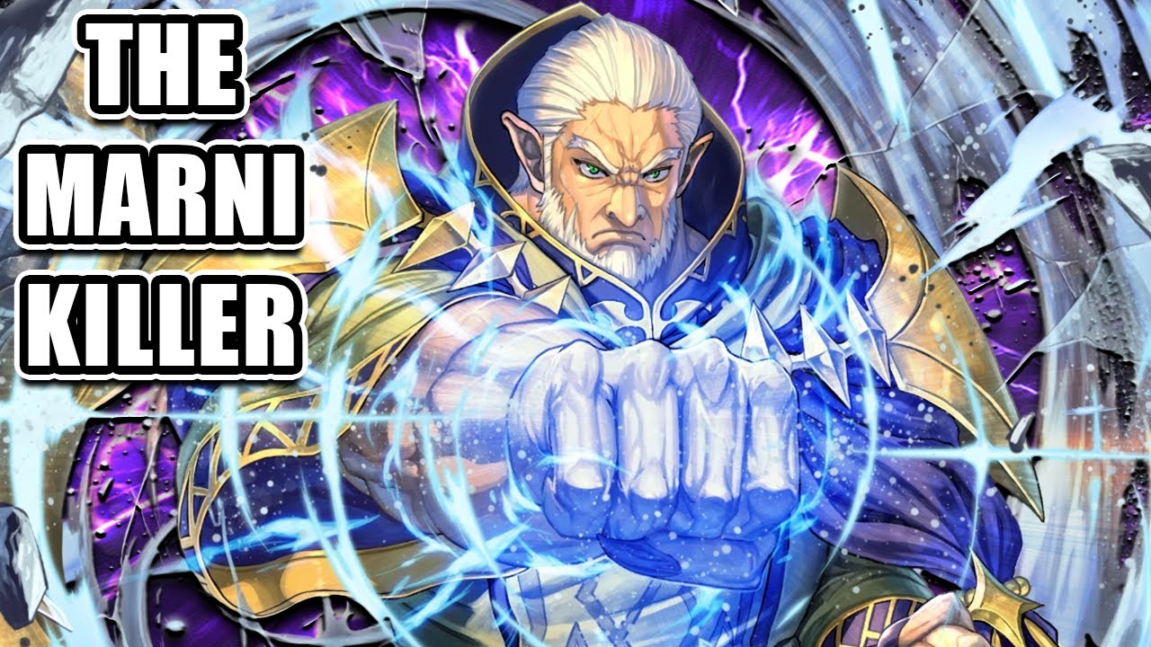 The GREATEST Banner Demote Of All Time! Legacy Medeus Builds + Analysis [Fire Emblem Heroes]