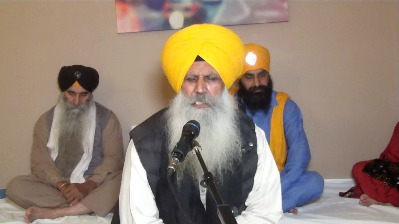 300 ਸਤਿਗੁਰ ਸਬਦਿ ਉਜਾਰੋ ਦੀਪਾ Sathigur Sabadh Oujaaro Dheepaa Bhai Kanwarjit Singh Ji